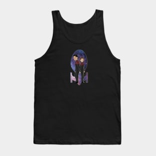 Command Dynamics Tank Top